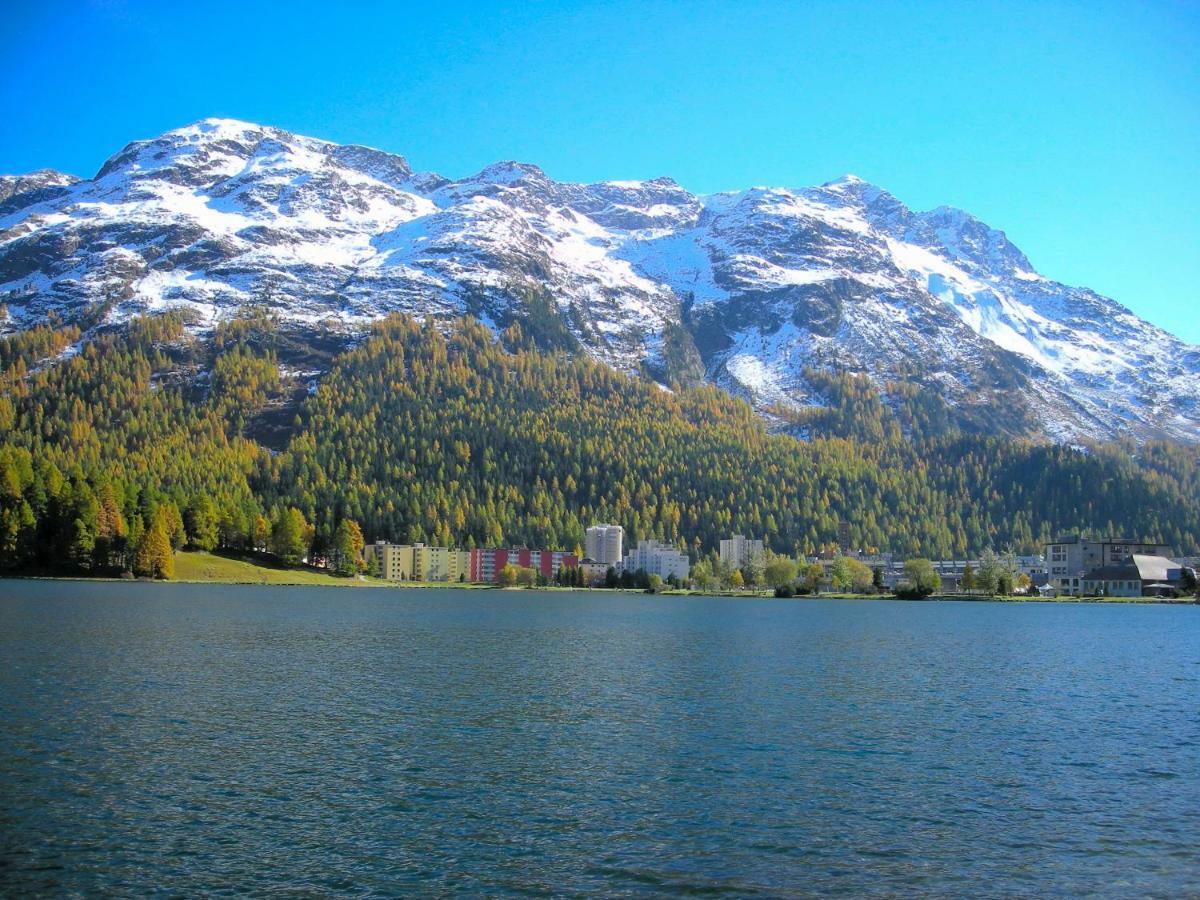 B&B Il Crocevia Teglio Luaran gambar