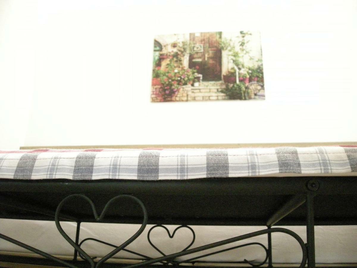 B&B Il Crocevia Teglio Luaran gambar